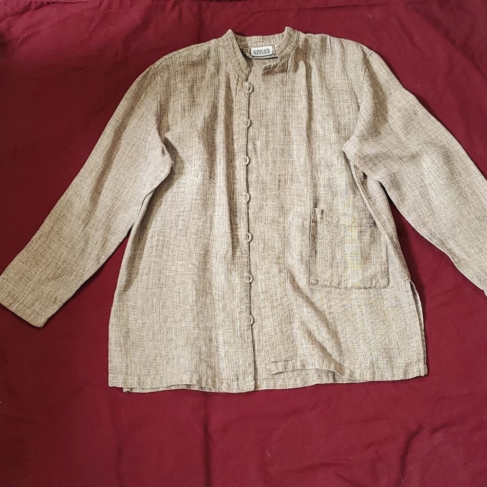 Shirt/Jacket